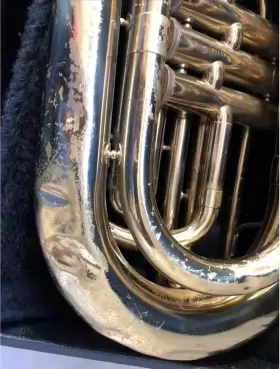 05181 ACCORD Marching Baritone #2