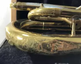 05181 ACCORD Marching Baritone #3