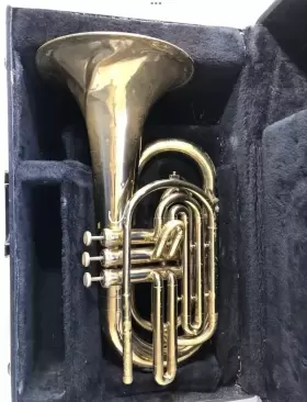 05181 ACCORD Marching Baritone