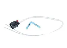 13577794 ACDELCO Horn