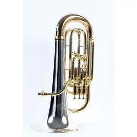 USED006001 ADAMS Selected Sterling Compensating Euphonium #2