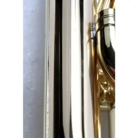 USED006001 ADAMS Selected Sterling Compensating Euphonium #3