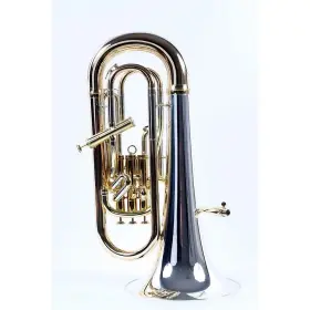 USED006001 ADAMS Selected Sterling Compensating Euphonium