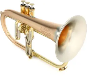 1BG0ADF1N45M ADAMS Flugelhorn