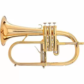 1BG0ADPSGL ADAMS Sonic Flugelhorn #2