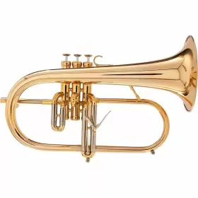 1BG0ADPSGL ADAMS Sonic Flugelhorn
