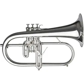 1BG0ADPSGZ ADAMS Sonic Flugelhorn