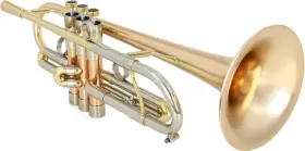 1TPBADA40G40B ADAMS Trumpet