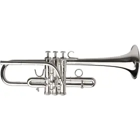 1TPEADEB0M50Z ADAMS Selected Eb Trumpet