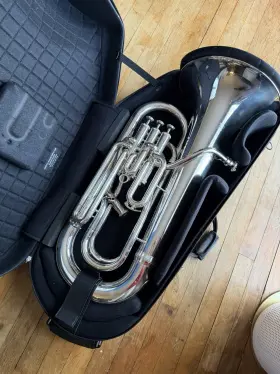 56919 ADAMS Euphonium Sterling