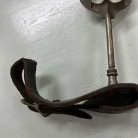 A16-HC225 ADAMS Marching Lyre Flute Trumpet Clarinet Trombone #3