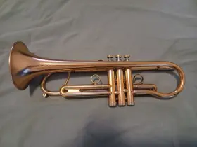 A4LT ADAMS Trumpet #2