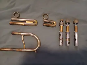 A4LT ADAMS Trumpet #3