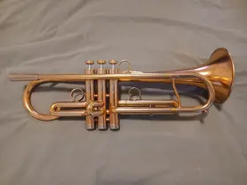 A4LT ADAMS Trumpet
