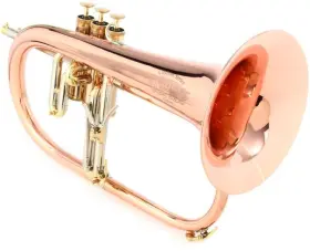 1BG0ADF5K50B ADAMS BRASS Flugelhorn
