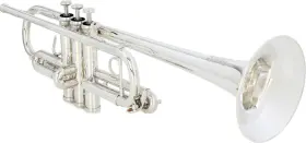 1TPCADC340Z ADAMS BRASS Master Trumpet