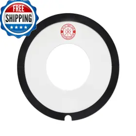 B01290Y3YM AHEAD Big Fat Snare Drum Steves Donut Generated