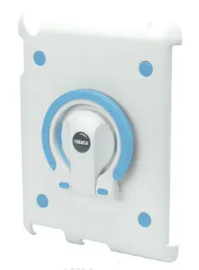 ISP202WN AIDATA Ipadstand Function Stand
