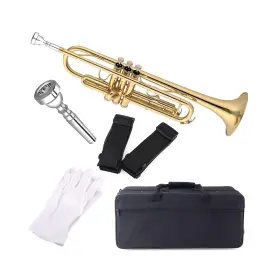 TP8001G AILEEN Lexington Standard Student Trumpet