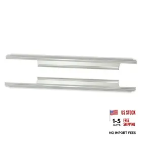 VC-0255 AINUOSEN LLC Dodge Ram Rocker Panels Anti Zinc Coated