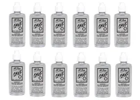 313113383398 OZ Valve Slide Key Oil Bottle Odorless Gummi