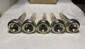 3X1A-29 AL CASS Trumpet Mouthpiece Set