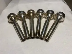 3X5A-29 AL CASS Trumpet Mouthpiece Screamers Set
