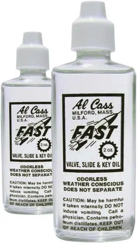 445043194195 OZ Valve Slide Key Oil Bottle Odorless Gummi