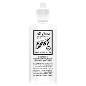 445051655688 AL CASS Valve Oil