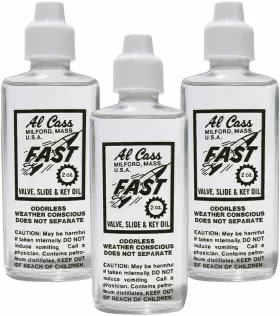 850370002001 AL CASS Valve Oil Pack
