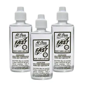 136428178233 AL CASS FAST Valve Oil Pack