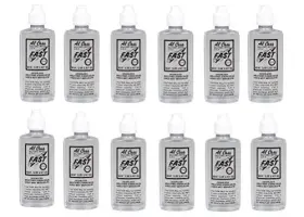 Alcass AL CASS FAST Valve Oil Bottles Action