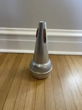 L3002 ALESSI-VACCHIANO Leblanc Tenor Trombone Straight Mute #2
