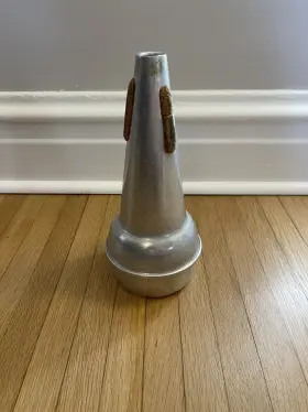 L3002 ALESSI-VACCHIANO Leblanc Tenor Trombone Straight Mute #3