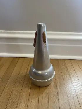 L3002 ALESSI-VACCHIANO Leblanc Tenor Trombone Straight Mute