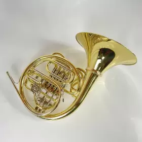210000017946 ALEXANDER Double French Horn #3