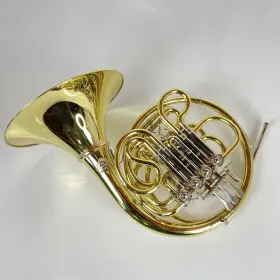 210000030191 ALEXANDER Double French Horn