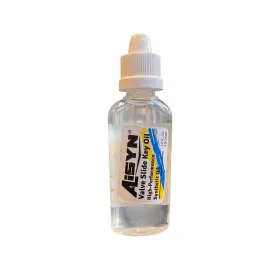 080425209004 ALISYN Valve Slide Key Oil High Performance
