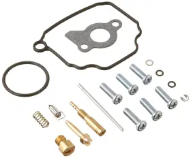26-1142 BALLS Carburetor Repair Yamaha Kit