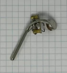 BAP-W001 ALLIED SUPPLY Bac Trombone Waterkey Set