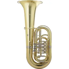 125965 ALLORA Valve Tuba