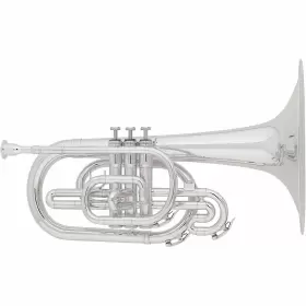 USED005014 ALLORA Marching Mellophone