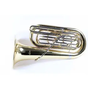 USED006016 ALLORA Valve Tuba
