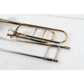 USED006014 ALLORA Vienna Trombone #2