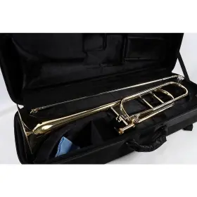 USED006014 ALLORA Vienna Trombone #3
