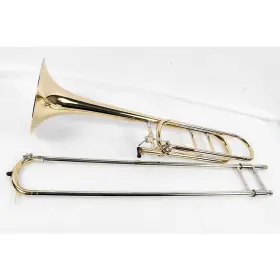 USED006014 ALLORA Vienna Trombone