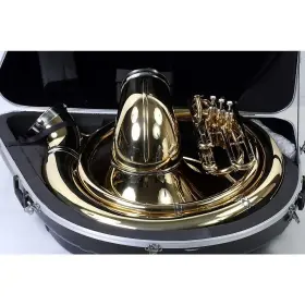 USED006027 ALLORA Sousaphone