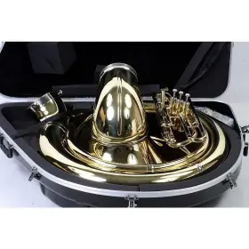 USED006028 ALLORA Sousaphone