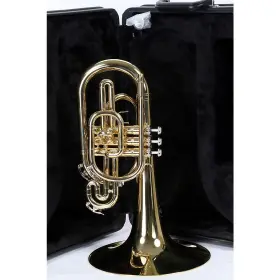 USED006015 ALLORA Marching Mellophone