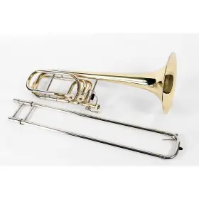 USED006005 ALLORA Vienna Bass Trombone #2